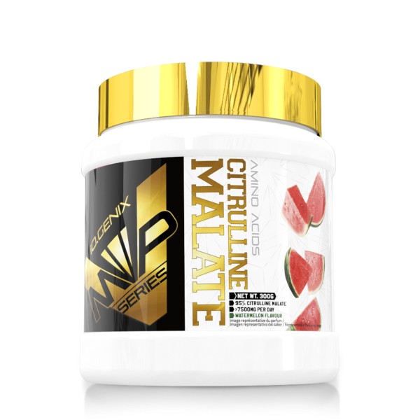 Citrulline Malate - 300 gr