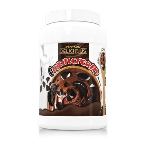 Delicious Casein Cream - 900 gr