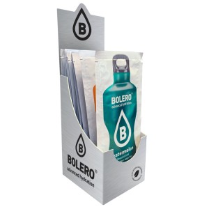 Bolero Mixed Pack - 12 Sobres x 9 gr