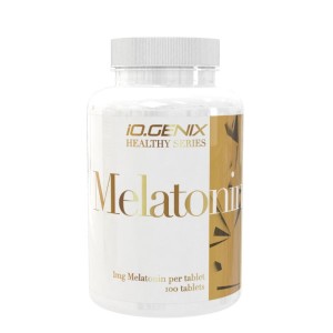 Melatonin - 100 tabls.