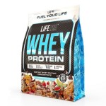 Whey Protein - 2 kilogramos