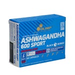 Ashwagandha 600 Sport - 60 caps.