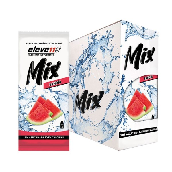 Mix - 24 unid. x 9 gr