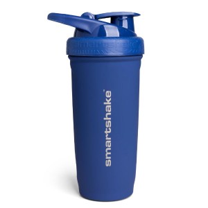 Mezclador Reforce Stainless Steel Blue