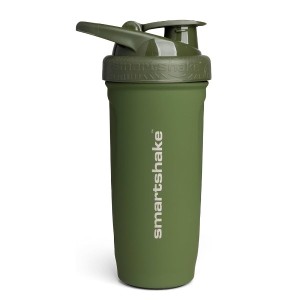 Mezclador Reforce Stainless Steel Green