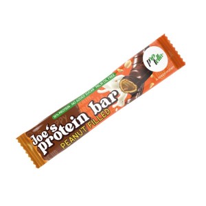 Joe's Protein Bar - 30 Barritas x 25 gr