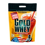 Gold Whey - 2 Kg