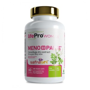 Meno Pause - 120 vcaps.