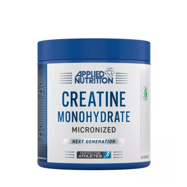 Creatine Monohydrate - 250 gr
