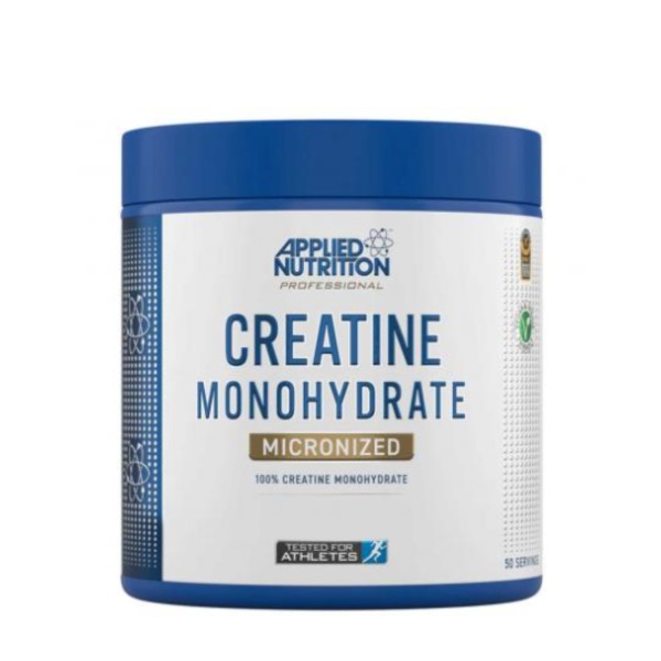 Creatine Monohydrate - 250 gr