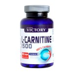L-Carnitine 1500 Victory - 100 capsulas