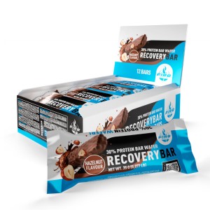 Recovery Bar - 12 Barritas x 35 gr
