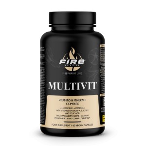 Multivit - 60 caps.