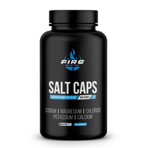 Salt Caps - 60 caps.