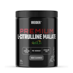 Premium L-Citrulline Malate - 310 gr