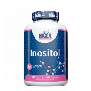 Inositol - 100 caps.