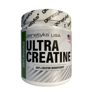Ultra Creatine - 60 Serv. (300 gr)