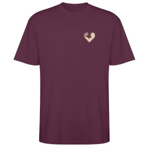 Camiseta PROFIT San Valentin