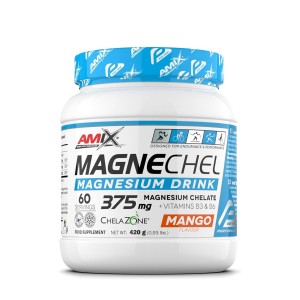 MagneChel - 420 gr