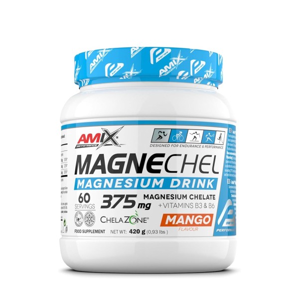 MagneChel - 420 gr