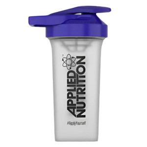 Mezclador Applied Nutrition 600 ml