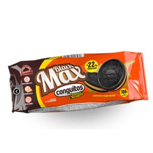 Black Max Conguitos - 1 unid x 100 gr