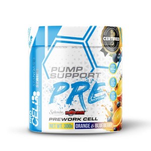 Pump Support PRE - 300 gr