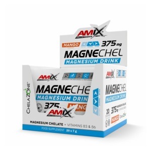 MagneChel - 20 sobres x 7 gr