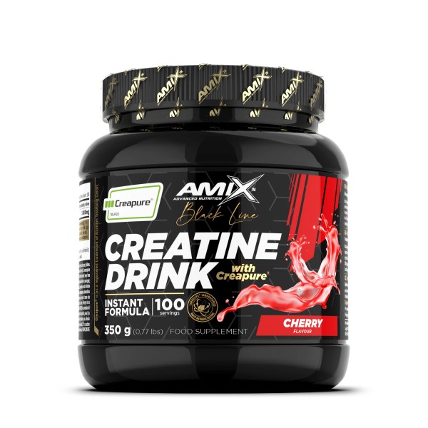 Creatine Drink Creapure - 350 gr