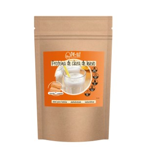 Clara de Huevo Deshidratada - 500 gr