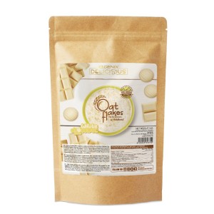 Oat flakes - 1 kg