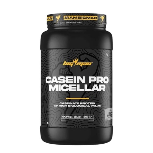 Casein Pro Micellar - 907 gr