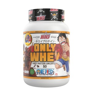 Only Whey&reg; One Piece Edition - 1 Kg
