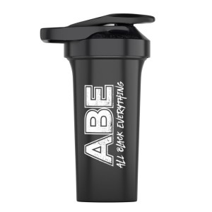 Mezclador Applied Nutrition ABE All Black Everything 600 ml