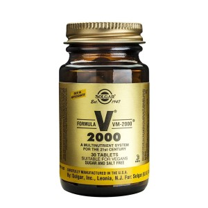 Formula VM-2000 - 30 tabls.