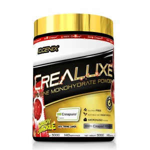 Crealuxe - 500 gr