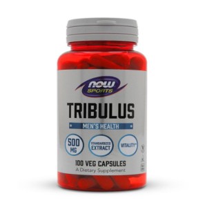 Tribulus - 100 tabls.