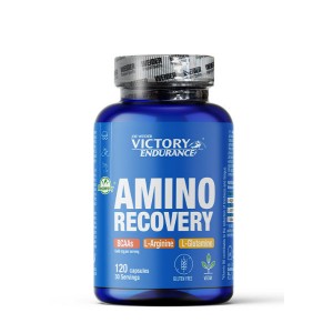 Amino Recovery - 120 caps.