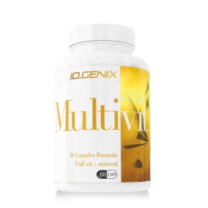Multivit - 60 caps.