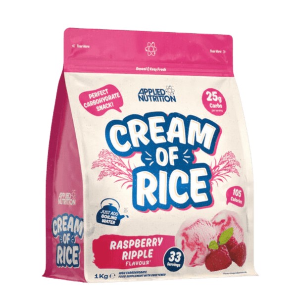Cream of Rice - 1 kg