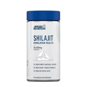 Shilajit - 90 caps.