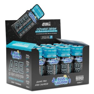 ABE Shot - 12 viales x 60 ml