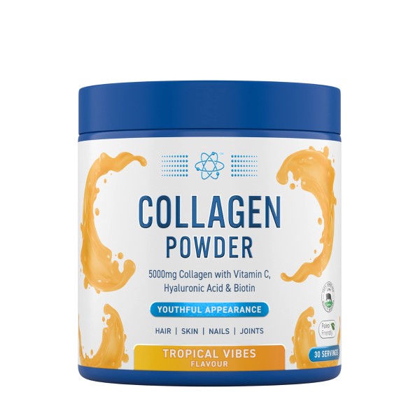 Collagen Powder - 165 gr (30 Serv.)