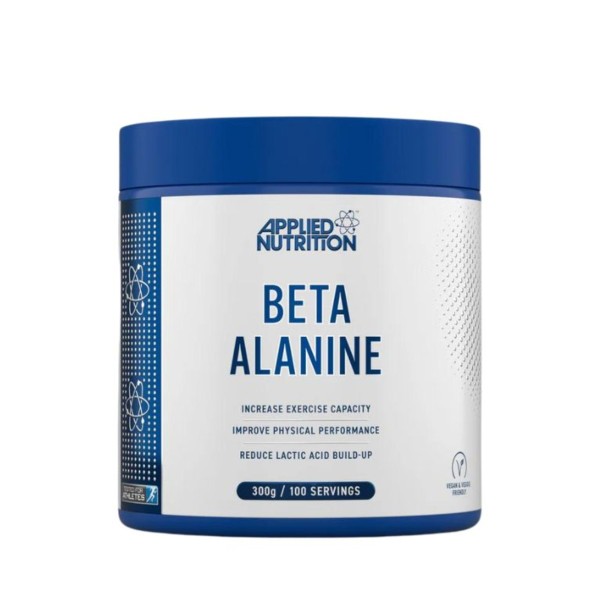 Beta Alanine - 300 gr