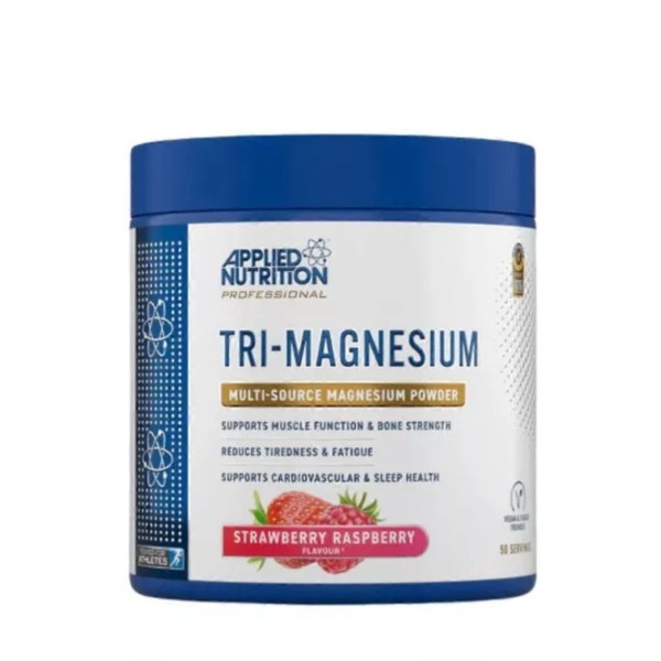 Tri-Magnesium - 200 gr (50 Serv.)