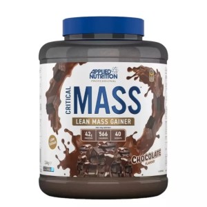 Critical Mass Professional - 2,4 kg