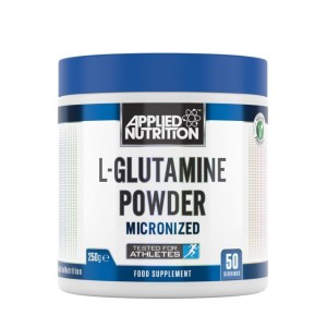 L-Glutamine Powder Micronized - 250 gr