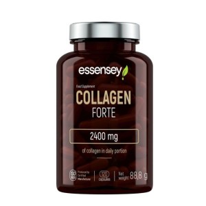 Essensey Collagen Forte - 120 caps.