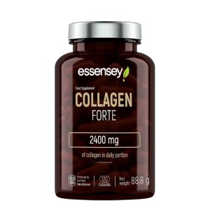 Essensey Collagen Forte - 120 caps.