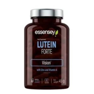 Essensey Lutein Forte - 90 caps.